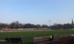 Salford City FC Moor Lane Stadium Redevelopment